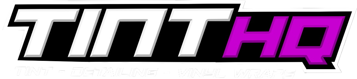 TintHQ Window Cleaner